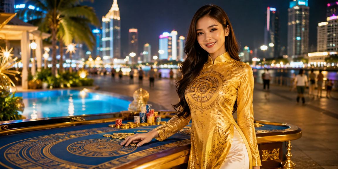 Người chơi tại TP Hồ Chí Minh tham gia cá cược và nhận khuyến mãi thú vị