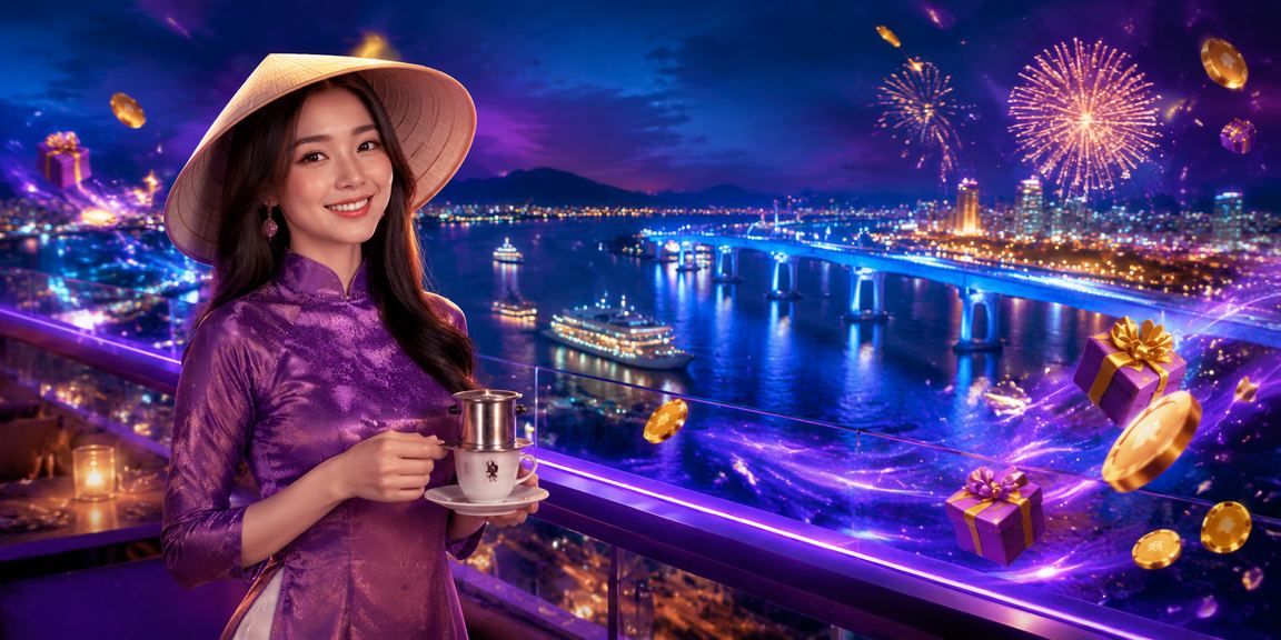 Người chơi tham gia cược và Jackpot tại Huế trong không khí náo nhiệt